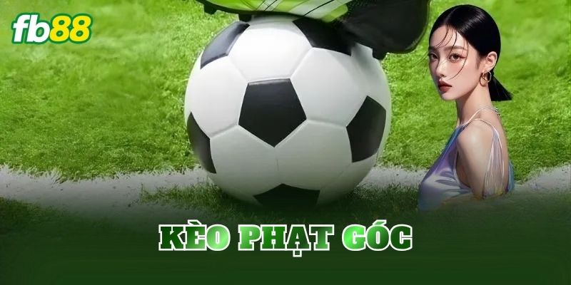 Kèo Phạt Góc