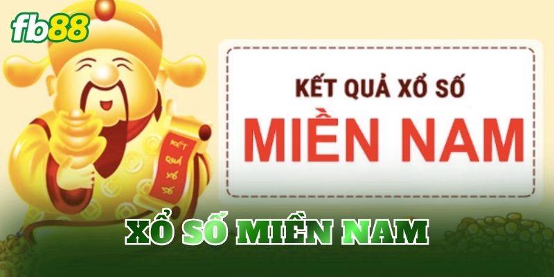 Xổ Số miền Nam