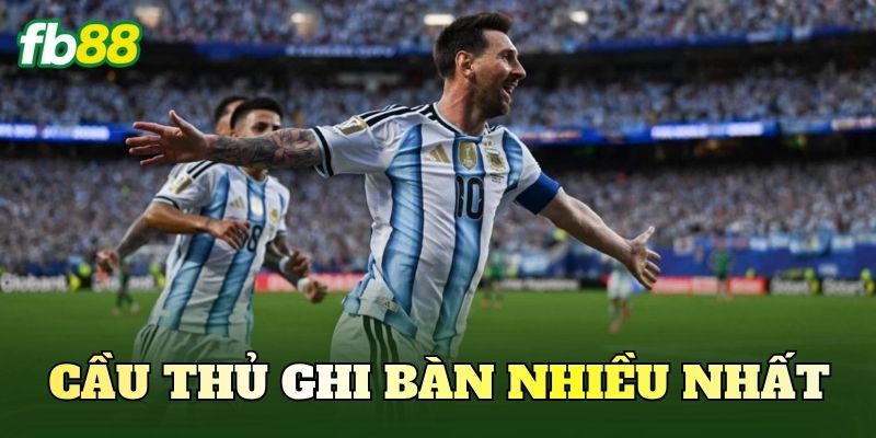 Cầu Thủ Ghi Bàn Nhiều Nhất Lịch Sử Bóng Đá Thế Giới 1 Cầu Thủ Ghi Bàn Nhiều Nhất