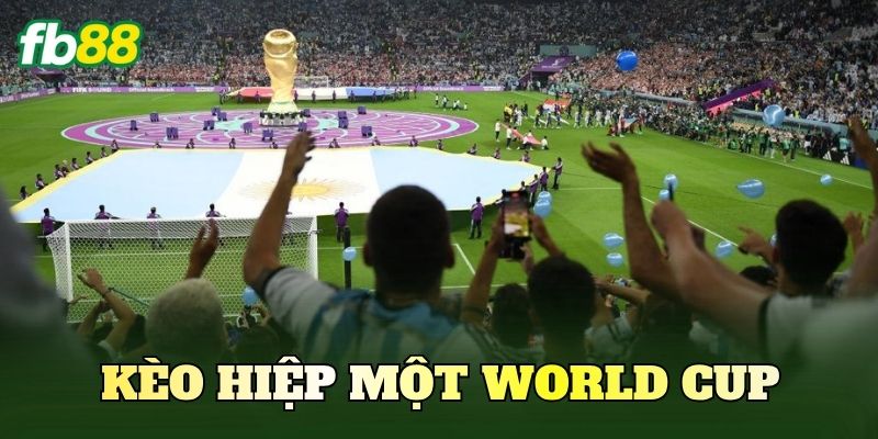 Kèo Hiệp Một World Cup: Cập Nhật Tỷ Lệ Và Thông Tin Mới 1 Kèo Hiệp Một World Cup